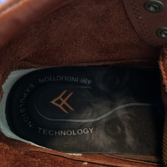 New Ariat Hawk Boots - Picture 8 of 10